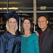 Susan Borja's photo