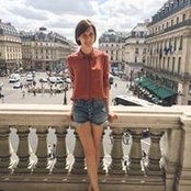 Anna Savelieva's photo