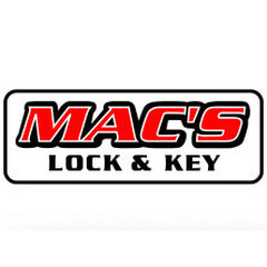 Mac's Lock & Key