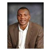 Martin Kabenge's photo