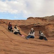 Michelle Handoyo's photo