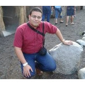 Foto von Luis Daniel Rivera Velez