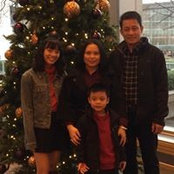 Noel Ganotise's photo