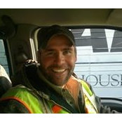 Rusty Vinson's photo