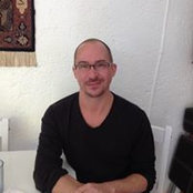Foto de Mark Bazzell