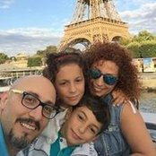 Foto von Nabil Assaf