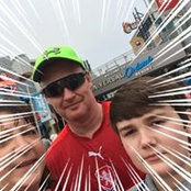 Brian Hall's photo