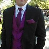 Sebastian Di Alcala's photo