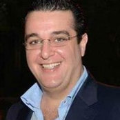 Ahmad Cherif's photo