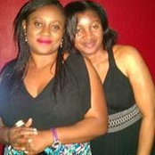 Priscilla Ameh's photo