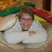 Lyn Ickes's photo