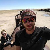 Nick Sozio's photo