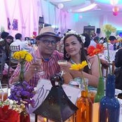Agnes Honrubia's photo