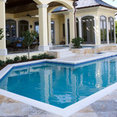 Little Elm Full Pool Cleaning's profile photo