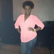 Jasmine Ellis's photo