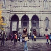 Cying Wu's photo