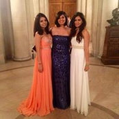 Aamna Sharma's photo