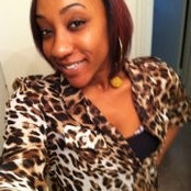Foto von Shenaya Smith