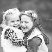 Danielle West's photo