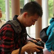 Elvis Chen's photo