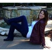 Christine McDowell's photo