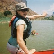 Caitlin Hunters foto