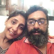 Nayan Nagar's photo