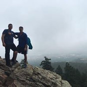 Chris Tench's photo