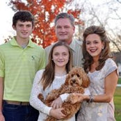 Susan Toner's photo