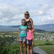 Chrissen Gemmill's photo