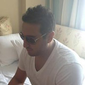 Soheil Eghtesadi's photo