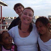 Kim Cowle's photo