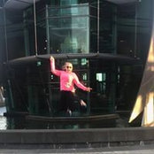 Shannon Crawford's photo
