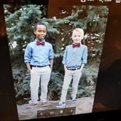 Bev Riffey Bowman Bowman's photo