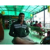 Foto de Rahul Ram