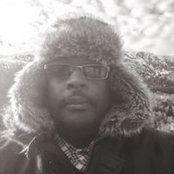 Andre Clarke's photo