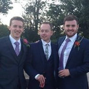 Ben Bertolini's photo
