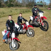 Foto de Ryan White