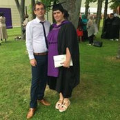 Samantha Hall's photo