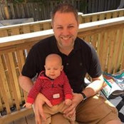 Nate Allen's photo
