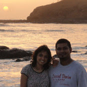 Rohan Joseph's photo