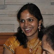 Foto von Nisha Reddy