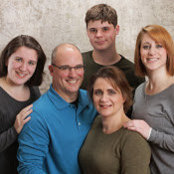 Greg Blomstrom's photo