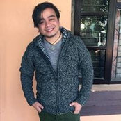 Krishna Karki's photo
