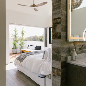 Broad Beach House