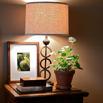 Boyce Street Master Bedroom Update