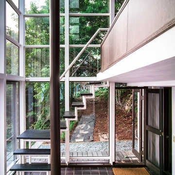 Minami Izu Seaside House