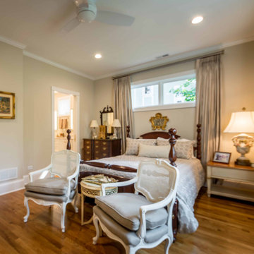 In-law Suite Addition