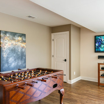 The Belmont - Homearama 2013