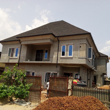MTI Rd Remodelling